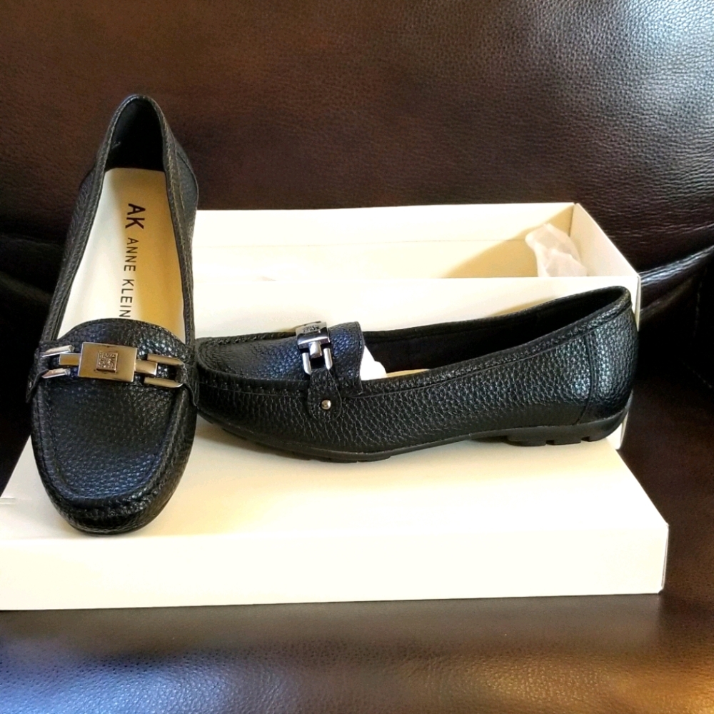 ANNE KLEIN women's shoes